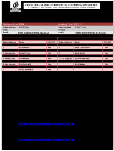 RAN January 2016 E-Report
