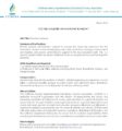 Job Announcement- Executive Assistant2