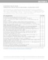 Checklist For IEP Teams
