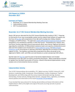 CISC-Final-Report-2017