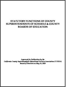 Statutory Functions - CLEAN COPY 5-19-20