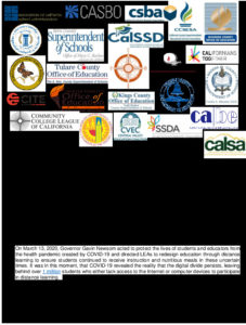 102820 Education Letter To CA Broadband Council