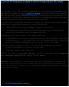 Schools Safety Review Request Form Final Watermarked