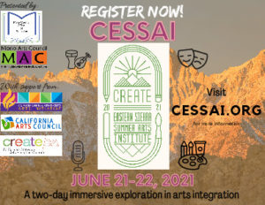 CESSAI 2021 REGISTER NOW