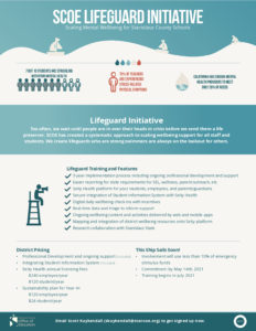 1 Page SCOE Lifeguard Initiative