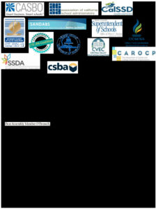 AB 388 (Medina) Certif Prob Employees Asm Ed Coalition Oppose 031621