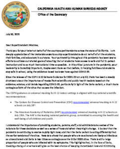 Secretary Ghaly Letter To CCSESA 7