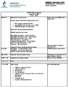 SPSSC Combined Handouts 11.4.2021