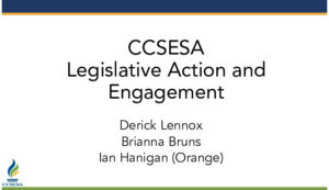Leg Action And Engagement Slides
