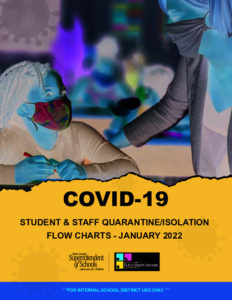 Covid FLOW CHARTS 2022 FINALFINAL