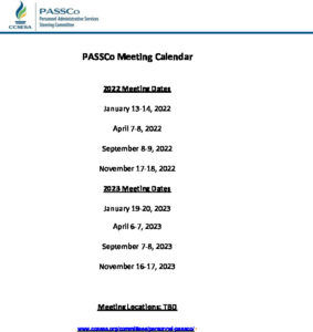 20222023PASSCoMeetingCalendar