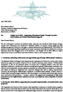 FINAL 4.29.22 CCSESA Budget Request