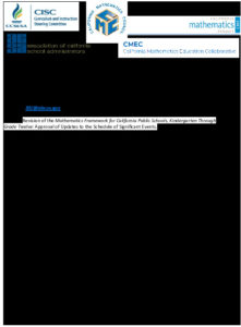 Coalition Support Letter To SBE Item 8