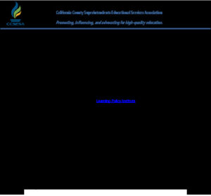 Whole Child And Equity (GM)