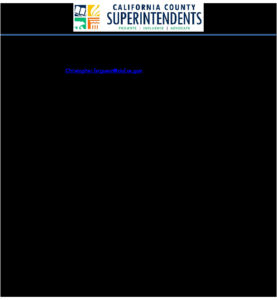 AltPathways Memo CA County Supts To DOF Oct24[19]
