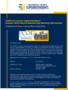 GMM Flyer