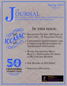 JCCASAC 2019 Journal FINAL