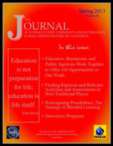 JCCASAC-Journal-2013