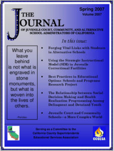JCCASAC-Journal-2007