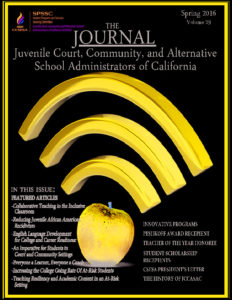 JCCASAC-Journal-2016