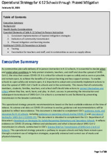 K-12-Operational-Strategy-2021-2-12 CDC