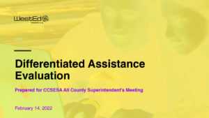 2022-02-11 CCSESA DA Eval Presentation