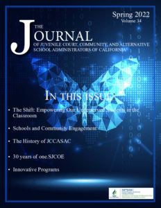 JCCASAC Journal May 06, 2022