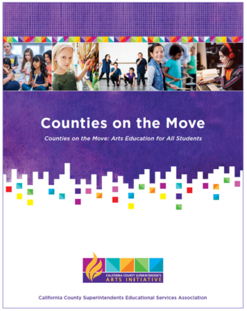 CCSESA Counties On The Move 2020