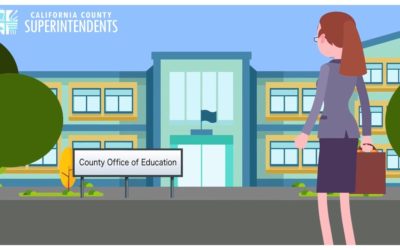 “County Offices Directly Serve At-Promise Students” Media Resources